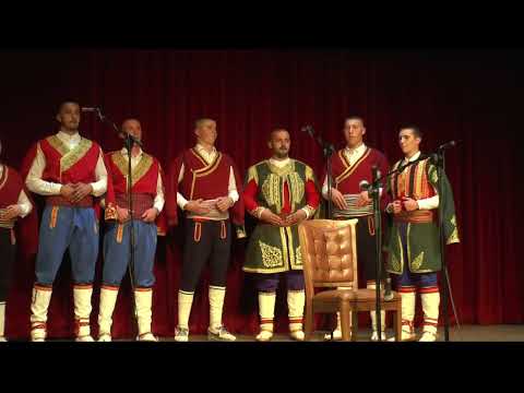 Видео: Концерт ГД Војвода Глигор Милићевић