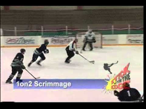 Видео: Шон Скинер Мастерство владения клюшкой Диск №5, Часть 2