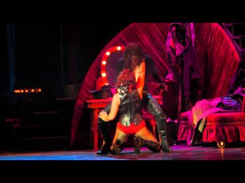 Видео: Опасная игра - Агата Вавилова,Ростислав Колпаков