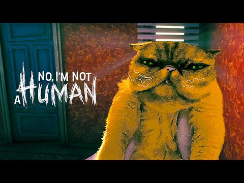 Видео: МОЯ ПОПЫТКА НОМЕР ДВА | No, I'm not a Human #7