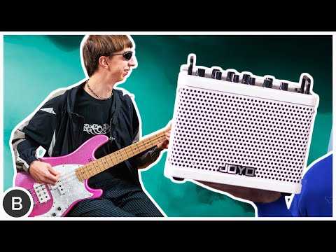 Видео: МИНИ-УСИЛИТЕЛИ СТАНОВЯТСЯ ЛУЧШЕ!!