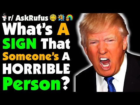 Видео: Что такого тонкого делают люди, что КРИЧИТ «Плохой человек»?