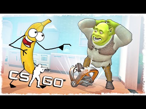 Видео: ЛУЧШЕЕ ЗА ДВЕ НЕДЕЛИ!!! CS:GO: МАНЬЯК!!!