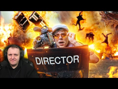 Видео: Мифы, в которые мы верим #7 | Реакция на Utopia Show