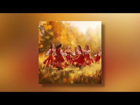 Видео: Дилижанс - Осень с песней