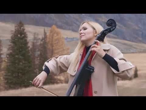 Видео: SILENZIUM - Concierto de Aranjuez (J.Rodrigo cover) скрипка рвёт душу