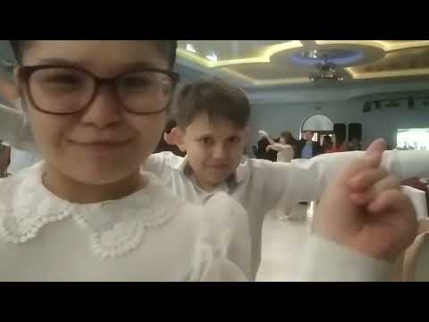 Видео: КРЫМСКОТАТАРСКАЯ СВАДЬБА В БАХЧИСАРАЕ. САМАЯ КРАСИВАЯ НЕВЕСТА