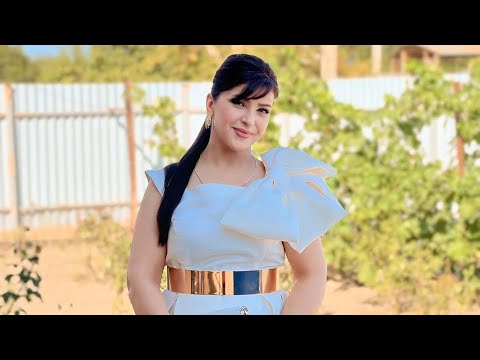 Видео: Оксана Ханова - Табасаран риш. Новинка 2025 год