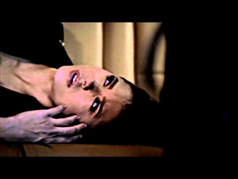 Видео: Деймон, Елена - цепи и кольца (Линда)