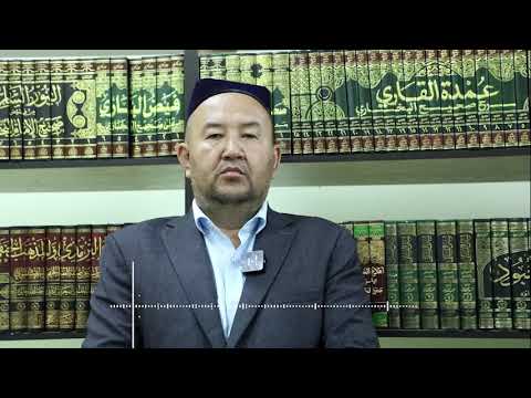 Видео: ✅ Пайпоқ ва маҳсининг фарқи қай бирига масҳ  тортиш жоиз