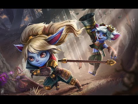 Видео: Молот Правосудия 3 l Смурф нарезка l League of Legends l Лига Легенд