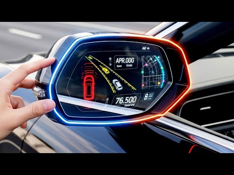 Видео: 40 Самых Крутых Гаджетов Для Автомобиля на Aliexpress в 2025 Году