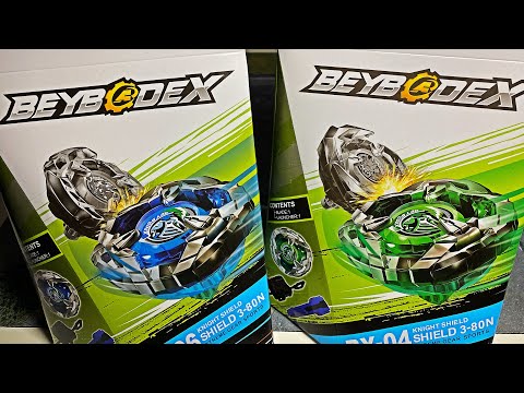 Видео: ДВА ЩИТА В ОДНОМ ВИДЕО / НОВЫЕ ИКСЫ / Бейблэйд Икс / Beyblade X