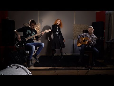 Видео: Мантана - Потому что (Акустика)