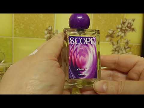 Видео: Ароматная полочка на ноябрь 2025