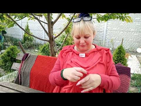 Видео: распаковка фаберлик и секонд хенд