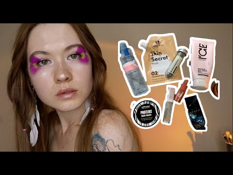 Видео: АСМР вам еще не надоели пустые баночки?😅 (надеюсь последние)