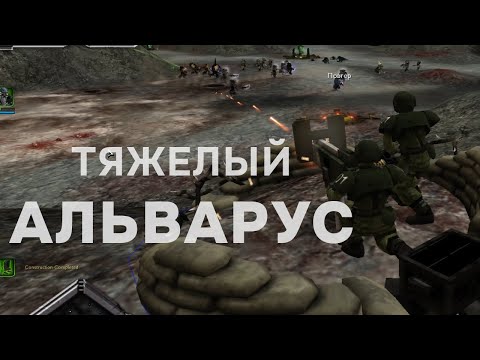 Видео: Что делать оркам на т4? ► Dawn of War - Soulstorm
