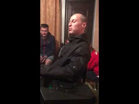 Видео: Казян и trezv стелят на хате !
