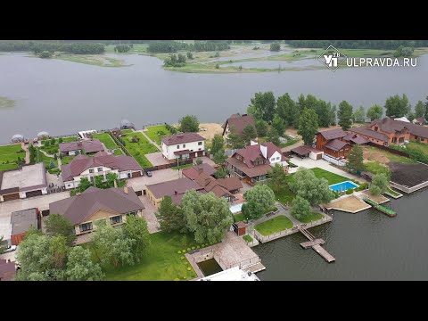 Видео: Симбирская кругосветка. Какой город императору должен не был и где говорят «Да!» советскому