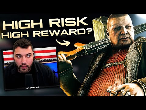 Видео: Я никогда в жизни не испытывал такого СТРЕССА, сражаясь с КАБАНОМ!