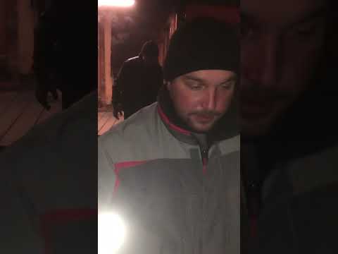 Видео: Вахта