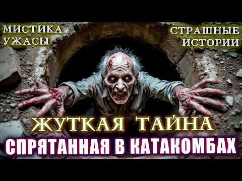 Видео: ЧТО СКРЫВАЕТСЯ В ПОДЗЕМЕЛЬЯХ САХАЛИНА? Ужасы Мистика Страшные истории на ночь Заброшки Сталкеры Зона