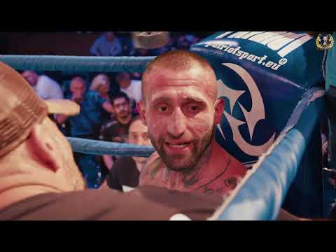 Видео: 29-ият мач! - документален филм за боксьора Григор Саруханян