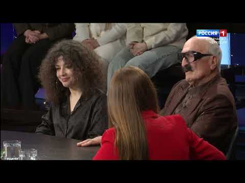 Видео: "Музыка нас связала"