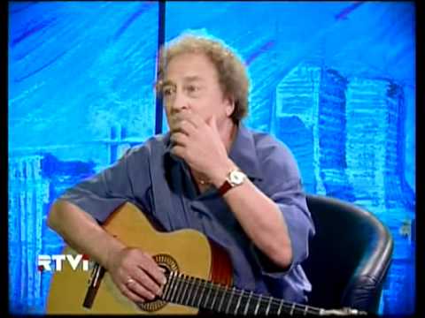 Видео: Юрий Кукин. 79 лет со дня рождения.