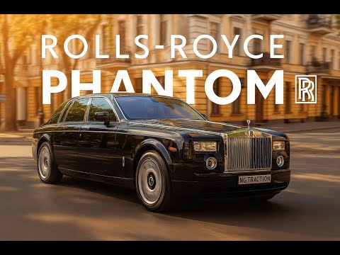 Видео: ROLLS-ROYCE | ДЕНЬ В ШКУРЕ МАЖОРА | РОСКОШНЫЙ МАКСИМУМ