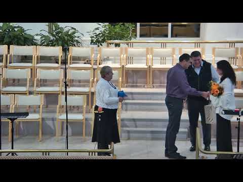 Видео: Вечеря Господня