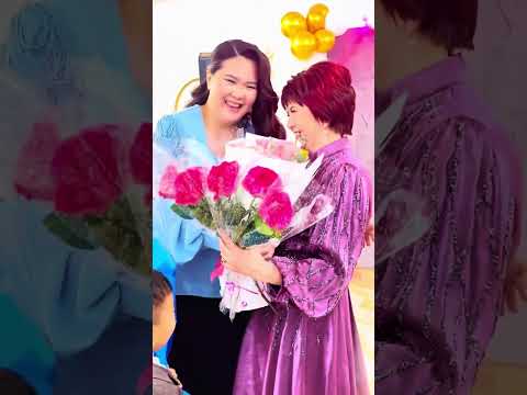 Видео: 50жас Жаңақала ауданы “Алтын сарай”кафесі