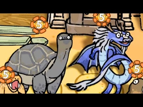 Видео: РЕПТИЛИИ ЗАХВАТЫВАЮТ ФЕРМУ! - Cat God Ranch #008 / Ранчо Кошачьего Бога