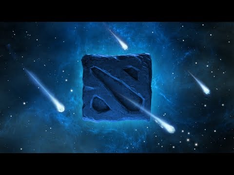 Видео: Dota 2 ! Чё опять !?