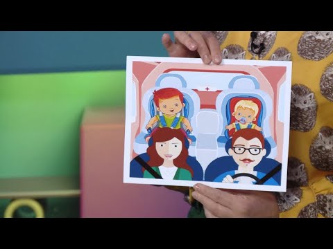 Видео: ☀️С добрым утром, малыши! Детская безопасность - ЗОЖкины  Детская безопасность