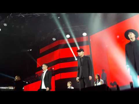 Видео: Ninety one - ЖЫЛ ТАҢДАУЫ 16.11.2016