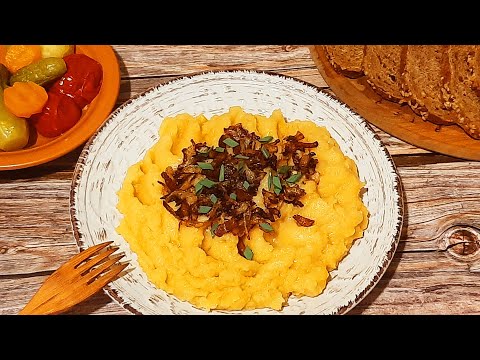 Видео: Гороховая Каша. Как сварить гороховую кашу быстро и вкусно