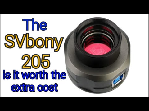 Видео: SVBony 205.. Стоит ли переплачивать?