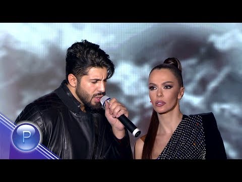 Видео: GALENA & FIKI - IZNEVERISH LI MI / Галена и Фики - Изневериш ли ми, live 2017