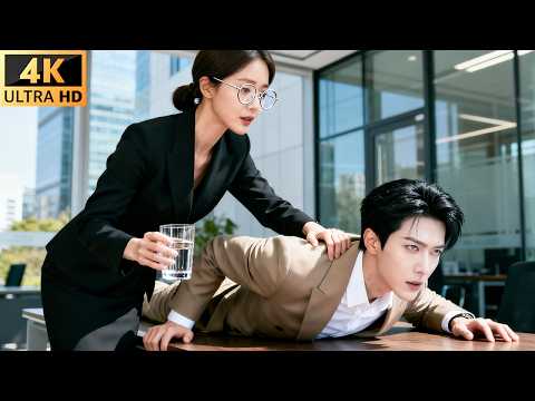 Видео: Миллиардер-генеральный директор был сбит с ног женщиной-телохранителем, но влюбился в неё!