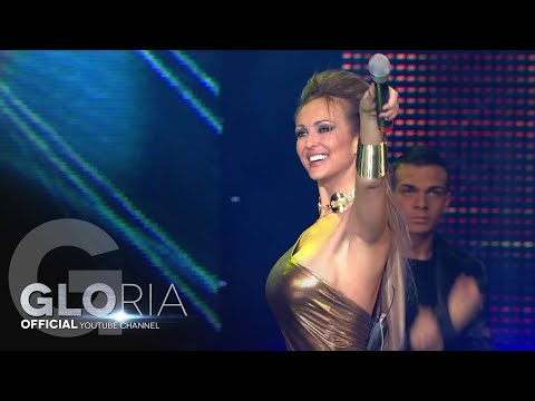 Видео: GLORIA - HIT MIX (LIVE - 15 ГОДИНИ ЗЛАТНИ ХИТОВЕ) 2009
