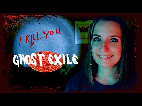 Видео: УЧУСЬ ИГРАТЬ ЗАНОВО ► GHOST EXILE СОЛО ОБНОВЛЕНИЕ 1.0.9.2
