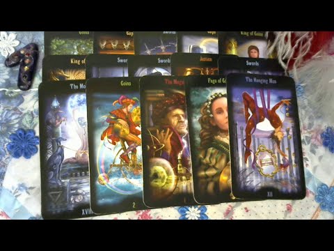 Видео: ЕГО ФАНТАЗИИ, ВАШЕ ВОСПРИЯТИЕ