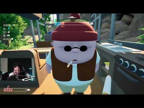 Видео: RV There Yet? (Часть 1)