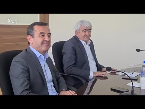 Видео: "Ҳаводиси рӯзгори ман"-ро муаррифӣ карданд