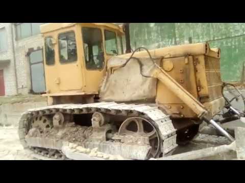 Видео: Как управлять трактором Т 170 ОРГАНЫ УПРАВЛЕНИЯ