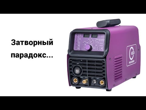 Видео: Ремонт сварочного аппарата START WEGA 205 AC-DC PULSE
