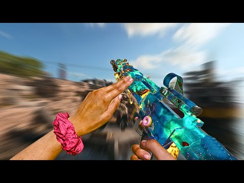 Видео: Топ 1 ТТК КОМПЛЕКТ в Warzone | МЕТА СБОРКИ | Call of Duty