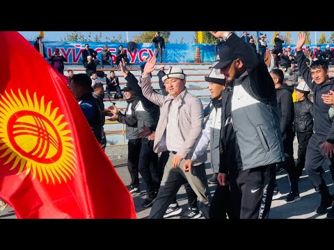 Видео: Баткен 2023 | Ынтымак 1989 | 2007 бүтүрүүчүлөрү
